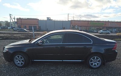 Volvo S80 II рестайлинг 2, 2010 год, 900 000 рублей, 1 фотография