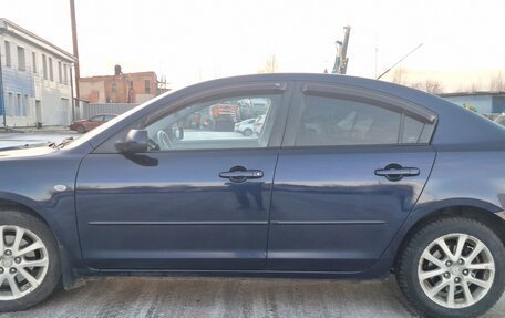 Mazda 3, 2008 год, 670 000 рублей, 1 фотография