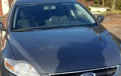 Ford Mondeo IV, 2012 год, 750 000 рублей, 1 фотография