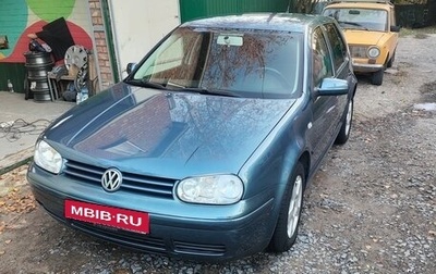 Volkswagen Golf IV, 2003 год, 500 000 рублей, 1 фотография