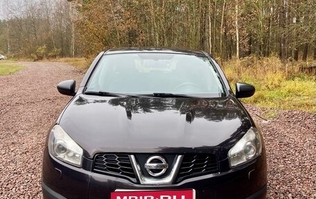 Nissan Qashqai, 2011 год, 895 000 рублей, 1 фотография
