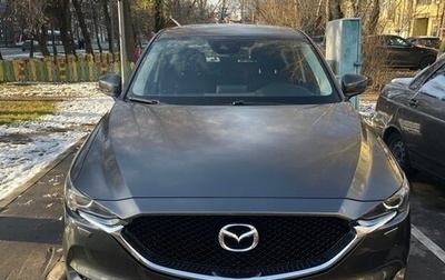 Mazda CX-5 II, 2019 год, 2 100 000 рублей, 1 фотография