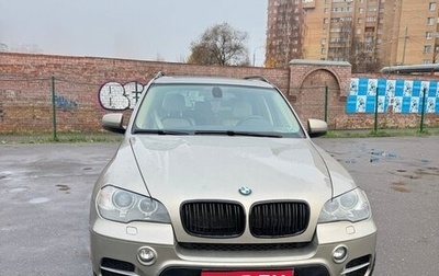 BMW X5, 2011 год, 1 500 000 рублей, 1 фотография