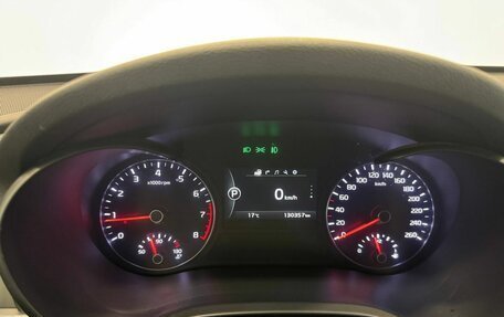 KIA Optima IV, 2016 год, 1 747 000 рублей, 15 фотография