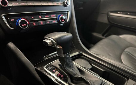 KIA Optima IV, 2016 год, 1 747 000 рублей, 18 фотография