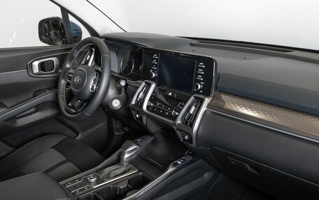 KIA Sorento IV, 2021 год, 3 761 000 рублей, 4 фотография