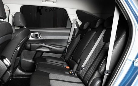 KIA Sorento IV, 2021 год, 3 761 000 рублей, 14 фотография