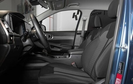 KIA Sorento IV, 2021 год, 3 761 000 рублей, 13 фотография