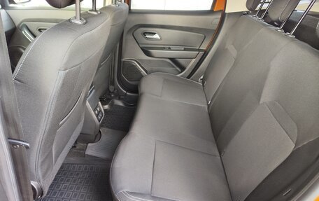 Renault Duster, 2022 год, 1 699 000 рублей, 10 фотография