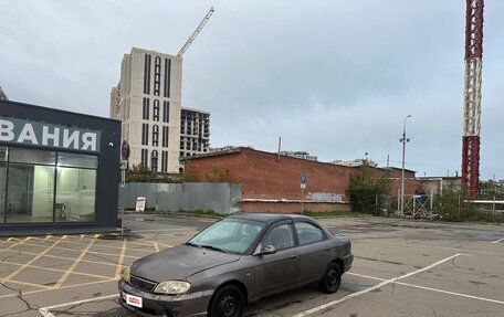 KIA Shuma I, 1999 год, 55 000 рублей, 2 фотография