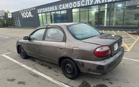 KIA Shuma I, 1999 год, 55 000 рублей, 4 фотография