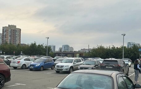 KIA Shuma I, 1999 год, 55 000 рублей, 3 фотография