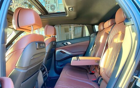 BMW X6, 2022 год, 11 300 000 рублей, 9 фотография