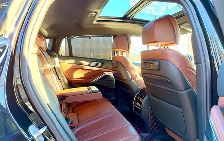 BMW X6, 2022 год, 11 300 000 рублей, 12 фотография