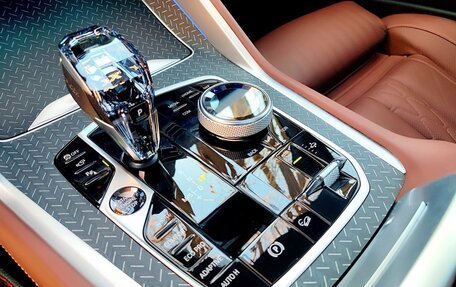 BMW X6, 2022 год, 11 300 000 рублей, 18 фотография