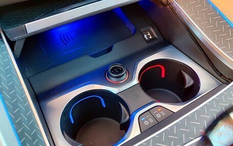 BMW X6, 2022 год, 11 300 000 рублей, 19 фотография