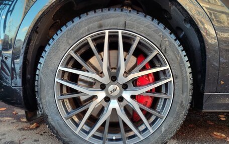 BMW X6, 2022 год, 11 300 000 рублей, 16 фотография