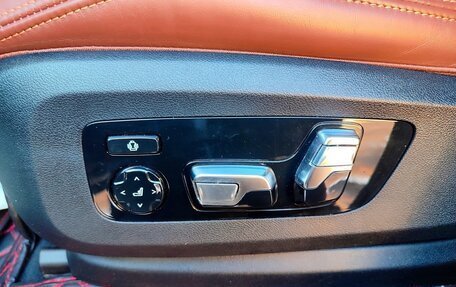 BMW X6, 2022 год, 11 300 000 рублей, 23 фотография