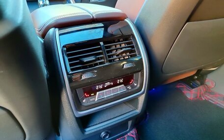 BMW X6, 2022 год, 11 300 000 рублей, 20 фотография