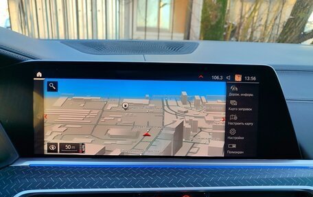 BMW X6, 2022 год, 11 300 000 рублей, 31 фотография