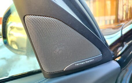 BMW X6, 2022 год, 11 300 000 рублей, 27 фотография