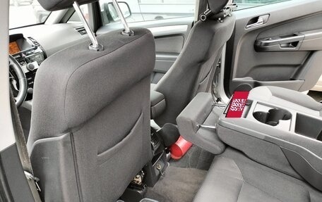 Opel Zafira B, 2011 год, 654 321 рублей, 4 фотография