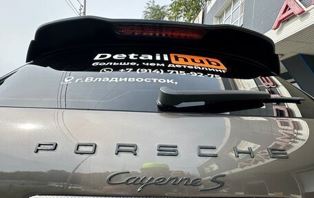 Porsche Cayenne III, 2010 год, 2 800 000 рублей, 5 фотография