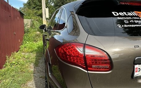 Porsche Cayenne III, 2010 год, 2 800 000 рублей, 6 фотография