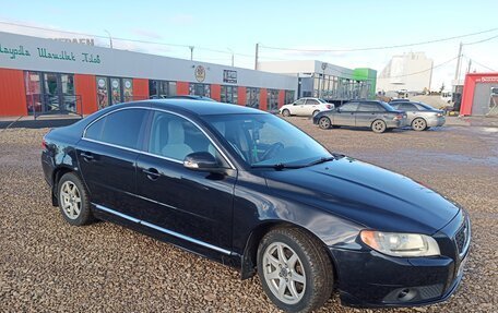 Volvo S80 II рестайлинг 2, 2010 год, 900 000 рублей, 4 фотография