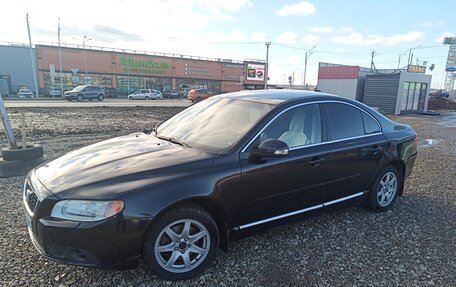 Volvo S80 II рестайлинг 2, 2010 год, 900 000 рублей, 6 фотография