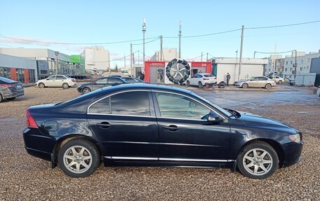 Volvo S80 II рестайлинг 2, 2010 год, 900 000 рублей, 3 фотография