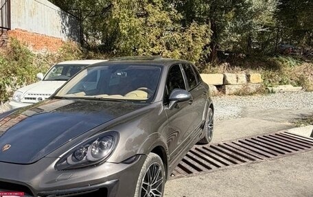 Porsche Cayenne III, 2010 год, 2 800 000 рублей, 9 фотография