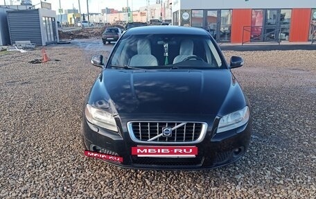 Volvo S80 II рестайлинг 2, 2010 год, 900 000 рублей, 5 фотография