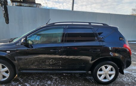 Nissan Murano, 2007 год, 795 000 рублей, 5 фотография