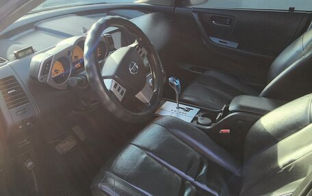 Nissan Murano, 2007 год, 795 000 рублей, 7 фотография