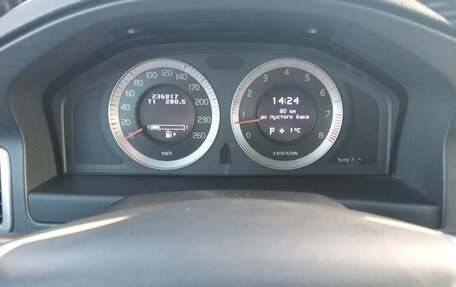 Volvo S80 II рестайлинг 2, 2010 год, 900 000 рублей, 10 фотография