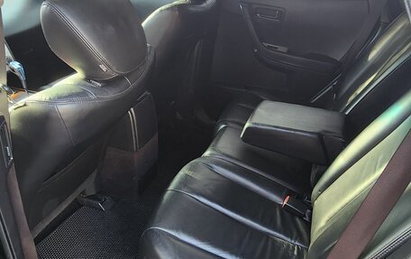 Nissan Murano, 2007 год, 795 000 рублей, 8 фотография