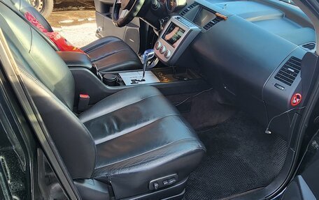 Nissan Murano, 2007 год, 795 000 рублей, 10 фотография