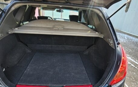 Nissan Murano, 2007 год, 795 000 рублей, 9 фотография