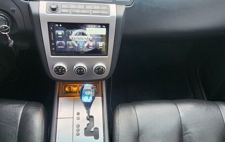 Nissan Murano, 2007 год, 795 000 рублей, 16 фотография