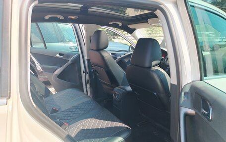 Volkswagen Tiguan I, 2009 год, 1 050 000 рублей, 2 фотография