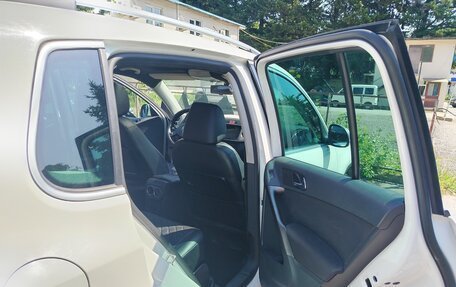 Volkswagen Tiguan I, 2009 год, 1 050 000 рублей, 3 фотография