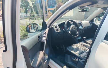 Volkswagen Tiguan I, 2009 год, 1 050 000 рублей, 7 фотография