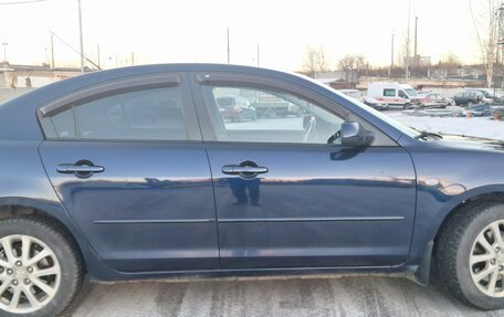 Mazda 3, 2008 год, 670 000 рублей, 3 фотография