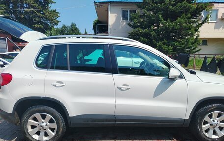 Volkswagen Tiguan I, 2009 год, 1 050 000 рублей, 12 фотография