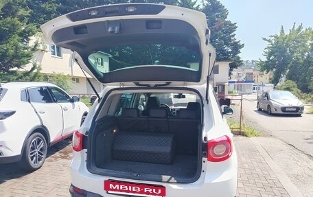 Volkswagen Tiguan I, 2009 год, 1 050 000 рублей, 10 фотография