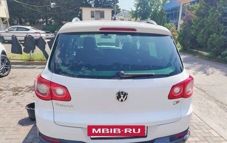 Volkswagen Tiguan I, 2009 год, 1 050 000 рублей, 9 фотография