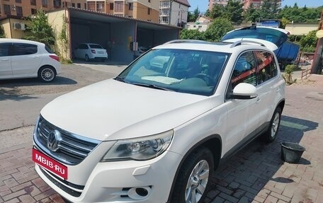 Volkswagen Tiguan I, 2009 год, 1 050 000 рублей, 15 фотография