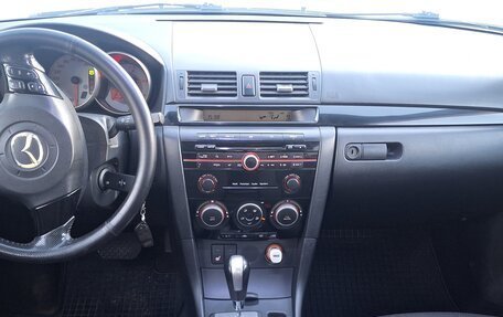 Mazda 3, 2008 год, 670 000 рублей, 6 фотография