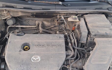 Mazda 3, 2008 год, 670 000 рублей, 9 фотография